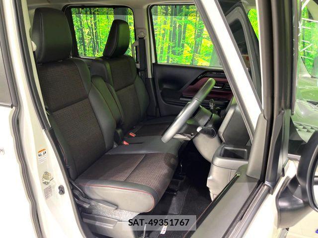 Suzuki SPACIA 2024-03 8075660-8