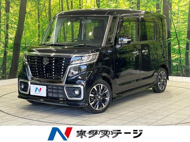 Suzuki SPACIA 2018-12 8075663-0