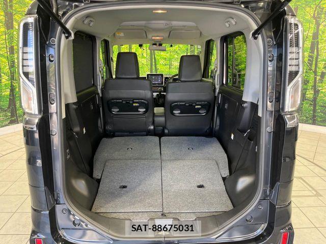 Suzuki SPACIA 2018-12 8075663-9