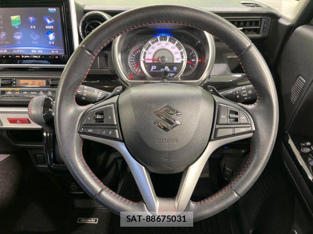 Suzuki SPACIA 2018-12 8075663-10