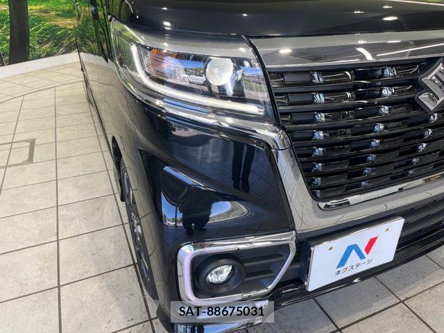 Suzuki SPACIA 2018-12 8075663-11