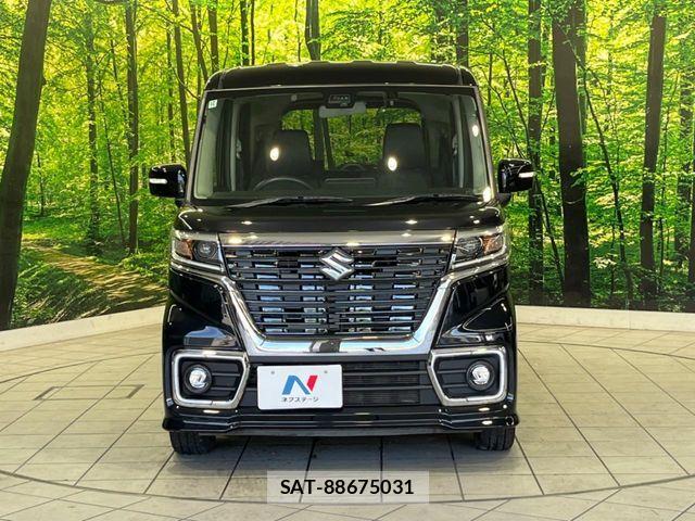 Suzuki SPACIA 2018-12 8075663-13