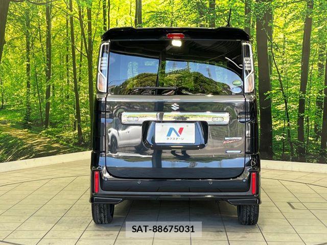 Suzuki SPACIA 2018-12 8075663-14