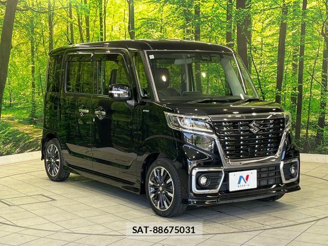 Suzuki SPACIA 2018-12 8075663-15
