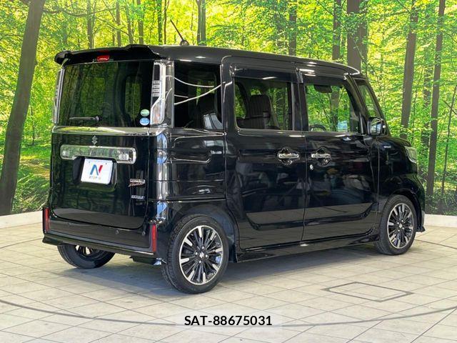 Suzuki SPACIA 2018-12 8075663-16