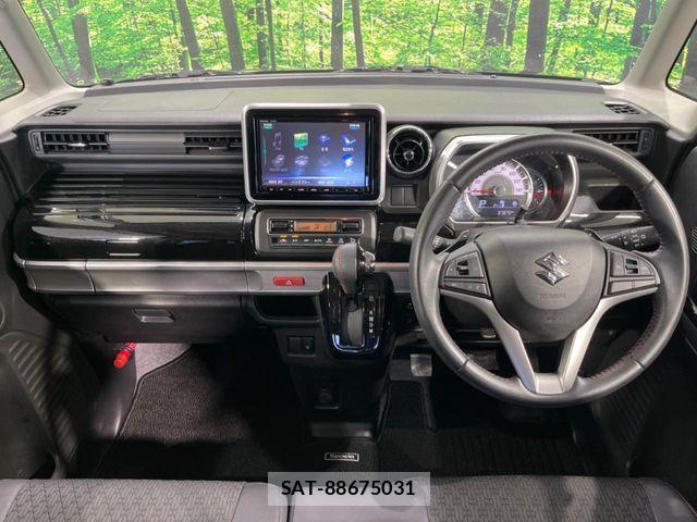 Suzuki SPACIA 2018-12 8075663-1