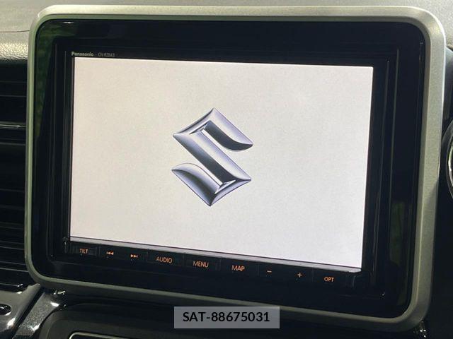 Suzuki SPACIA 2018-12 8075663-3