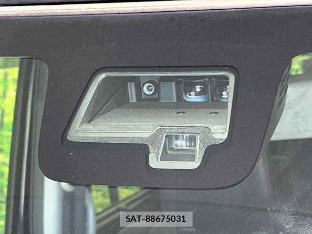 Suzuki SPACIA 2018-12 8075663-4