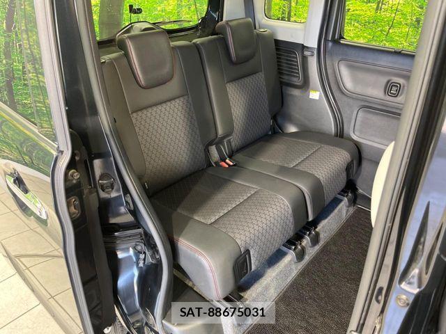 Suzuki SPACIA 2018-12 8075663-8