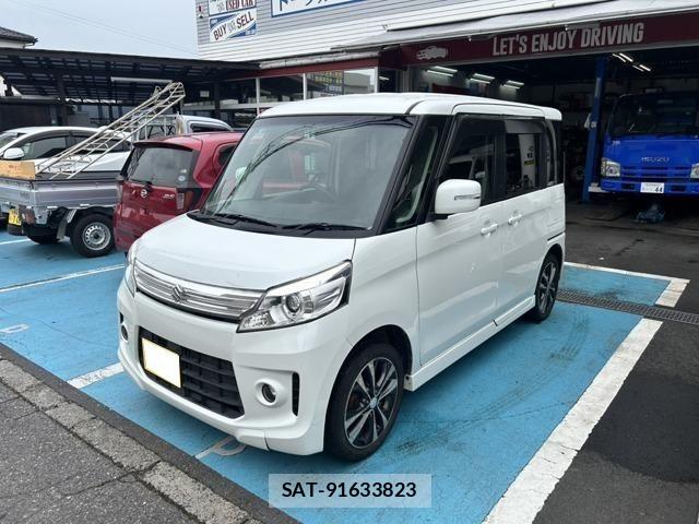 Suzuki SPACIA 2014-11 8075667-0