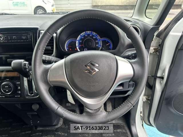 Suzuki SPACIA 2014-11 8075667-9