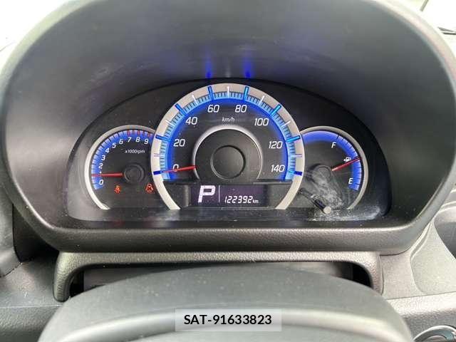 Suzuki SPACIA 2014-11 8075667-10