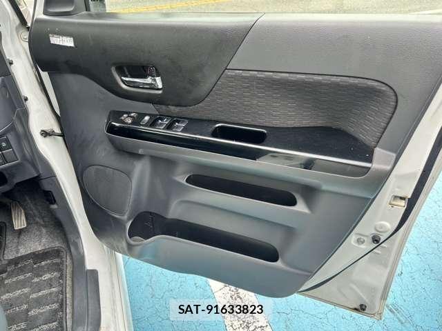 Suzuki SPACIA 2014-11 8075667-11