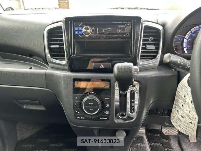 Suzuki SPACIA 2014-11 8075667-12