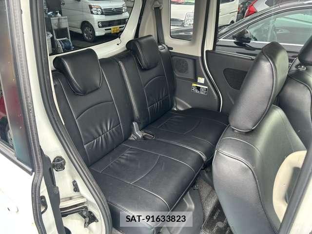 Suzuki SPACIA 2014-11 8075667-13