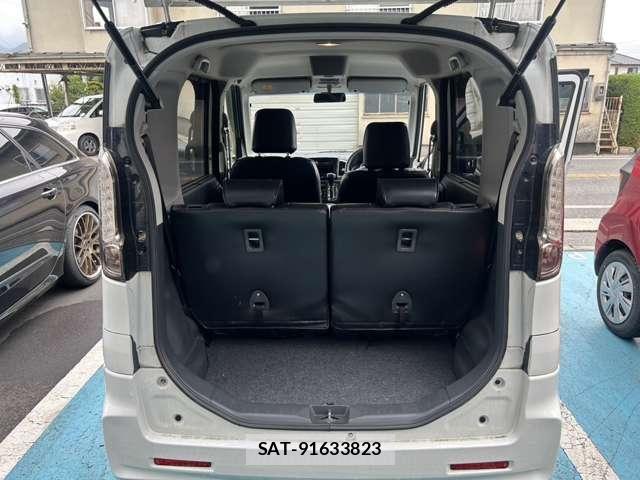 Suzuki SPACIA 2014-11 8075667-14