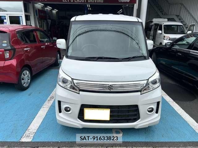 Suzuki SPACIA 2014-11 8075667-1