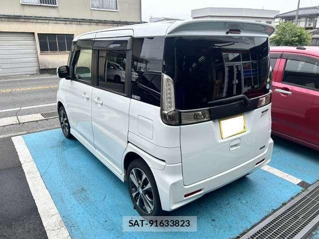 Suzuki SPACIA 2014-11 8075667-2