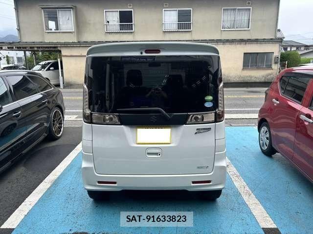 Suzuki SPACIA 2014-11 8075667-3