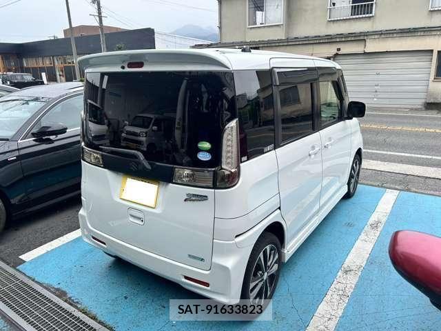 Suzuki SPACIA 2014-11 8075667-4
