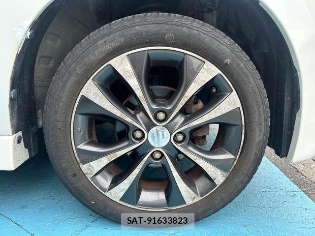 Suzuki SPACIA 2014-11 8075667-6