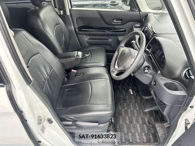 Suzuki SPACIA 2014-11 8075667-7
