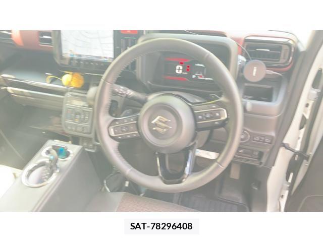 Suzuki SPACIA 2024-03 8075659-9