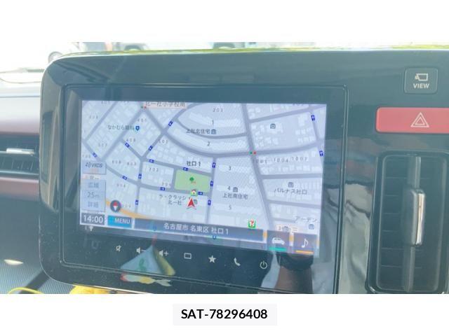 Suzuki SPACIA 2024-03 8075659-12