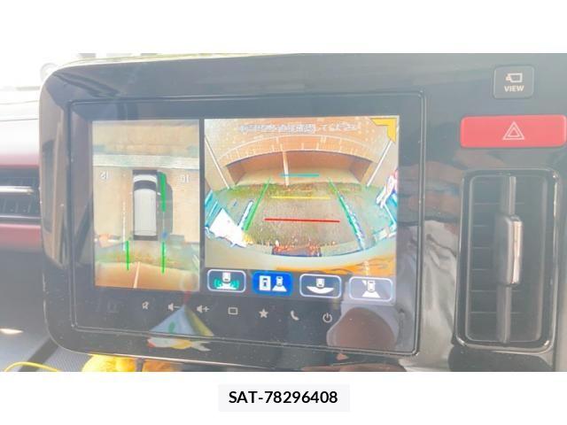 Suzuki SPACIA 2024-03 8075659-13