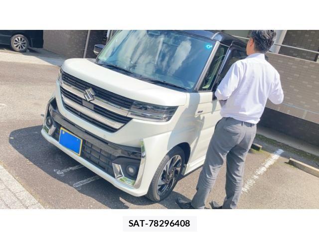 Suzuki SPACIA 2024-03 8075659-2