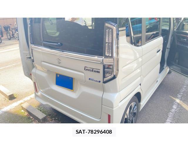 Suzuki SPACIA 2024-03 8075659-6