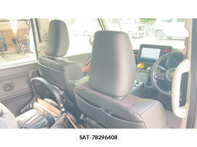 Suzuki SPACIA 2024-03 8075659-8