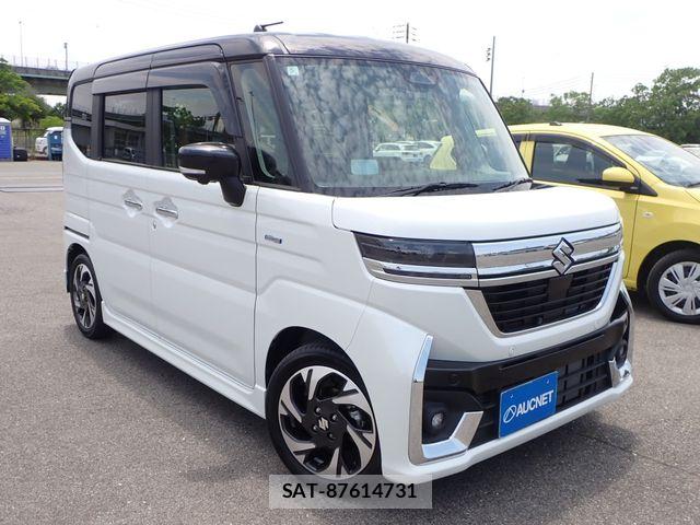 Suzuki SPACIA 2024-05 8075655-0