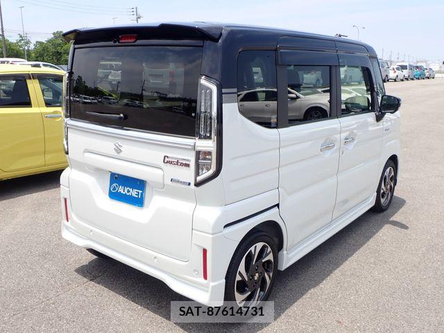 Suzuki SPACIA 2024-05 8075655-9