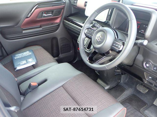 Suzuki SPACIA 2024-05 8075655-1