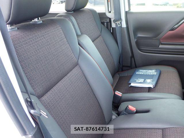 Suzuki SPACIA 2024-05 8075655-20