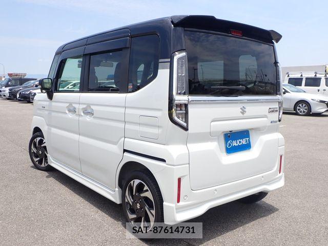 Suzuki SPACIA 2024-05 8075655-2