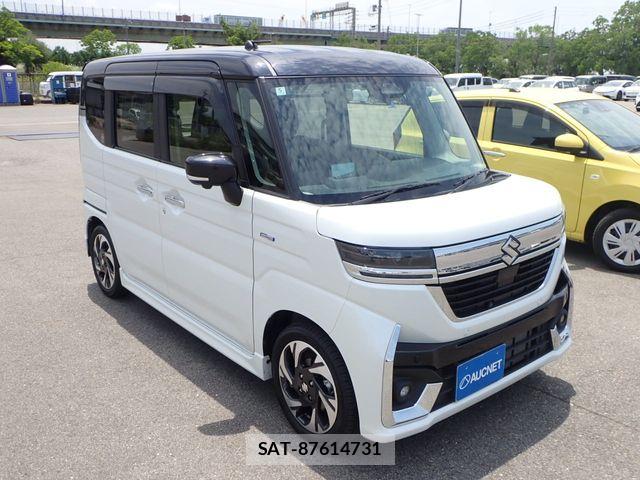 Suzuki SPACIA 2024-05 8075655-3