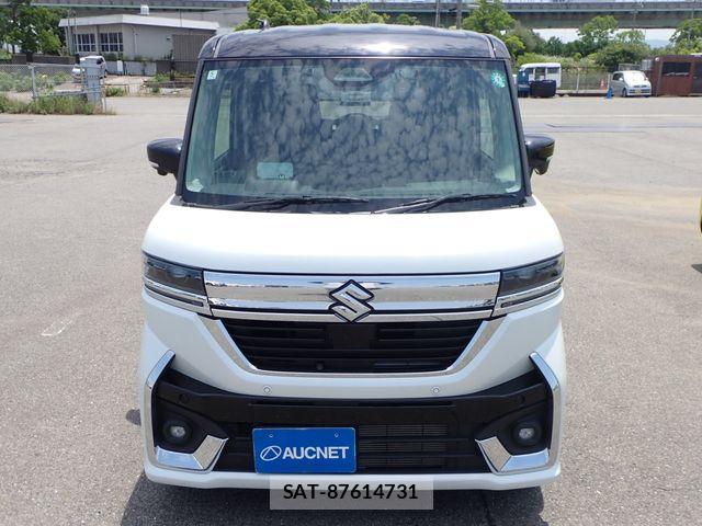 Suzuki SPACIA 2024-05 8075655-4