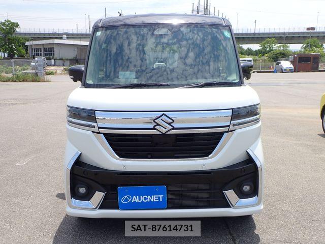 Suzuki SPACIA 2024-05 8075655-5