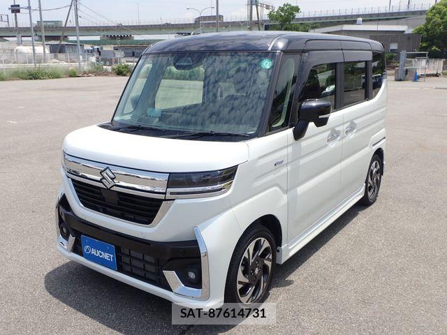Suzuki SPACIA 2024-05 8075655-6