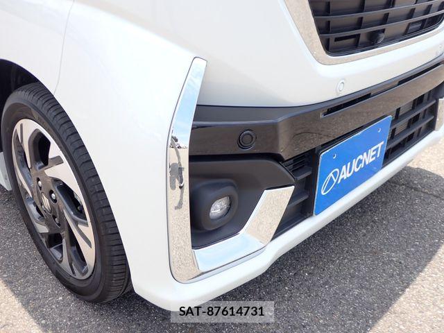 Suzuki SPACIA 2024-05 8075655-8