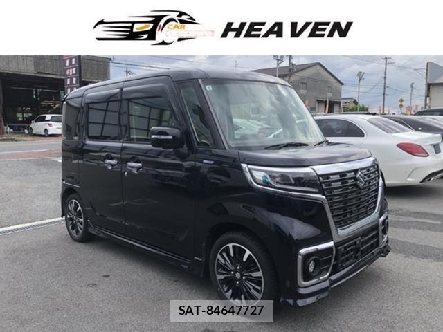 Suzuki SPACIA 2019-07 8075664-0