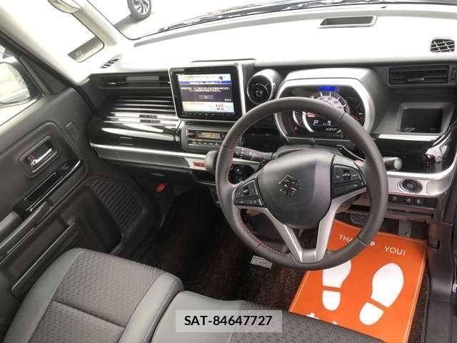 Suzuki SPACIA 2019-07 8075664-9