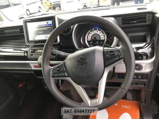 Suzuki SPACIA 2019-07 8075664-10