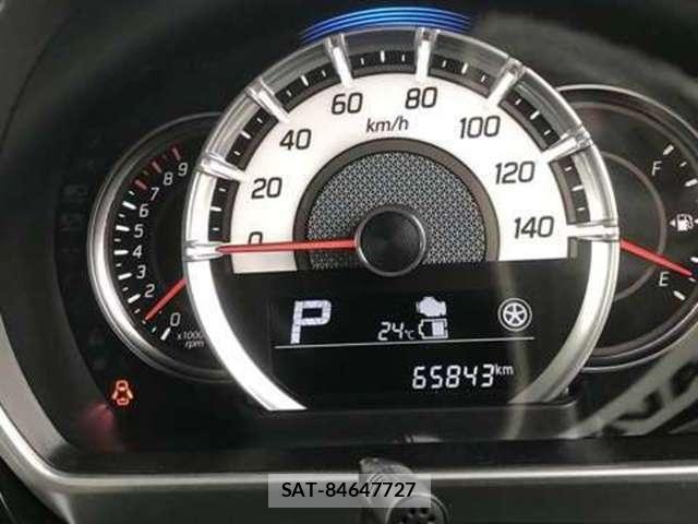 Suzuki SPACIA 2019-07 8075664-11