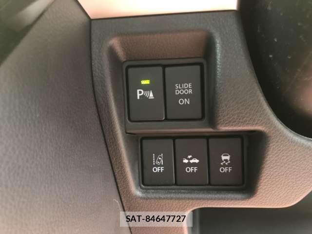 Suzuki SPACIA 2019-07 8075664-14