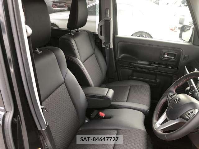 Suzuki SPACIA 2019-07 8075664-18
