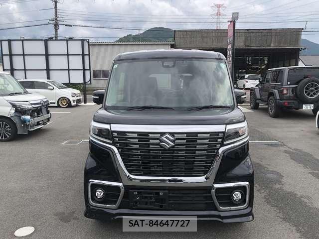 Suzuki SPACIA 2019-07 8075664-1