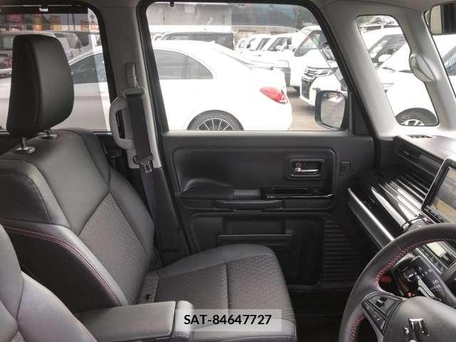 Suzuki SPACIA 2019-07 8075664-20